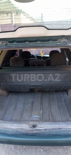 Opel Astra 1998, 500,000 km - 1.8 л - Bakı