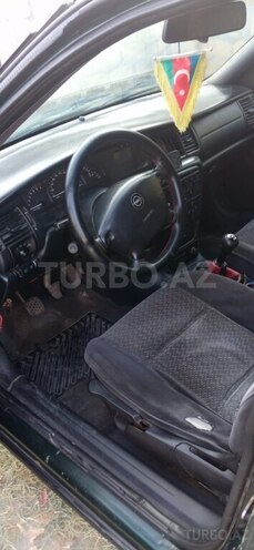 Opel Astra 1998, 500,000 km - 1.8 л - Bakı