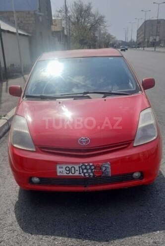 Toyota Prius 2008, 666,666 km - 1.5 l - Gəncə