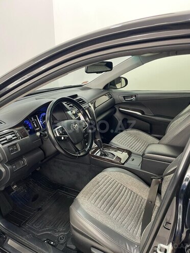 Toyota Camry 2016, 159,300 km - 2.5 l - Sumqayıt