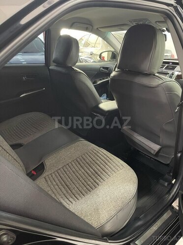Toyota Camry 2016, 159,300 km - 2.5 l - Sumqayıt