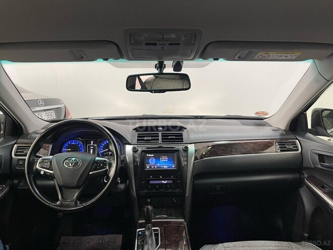 Toyota Camry 2016, 159,300 km - 2.5 l - Sumqayıt