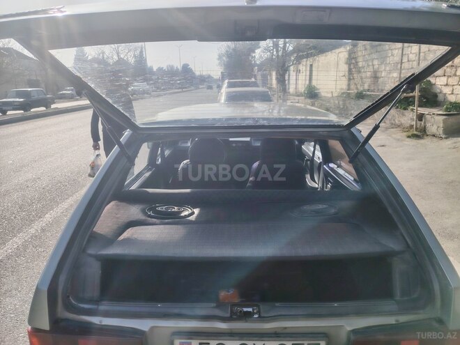 LADA (VAZ) 2109 1997, 274,838 km - 1.5 l - Sumqayıt