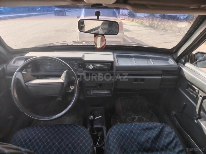 LADA (VAZ) 2109 1997, 274,838 km - 1.5 l - Sumqayıt