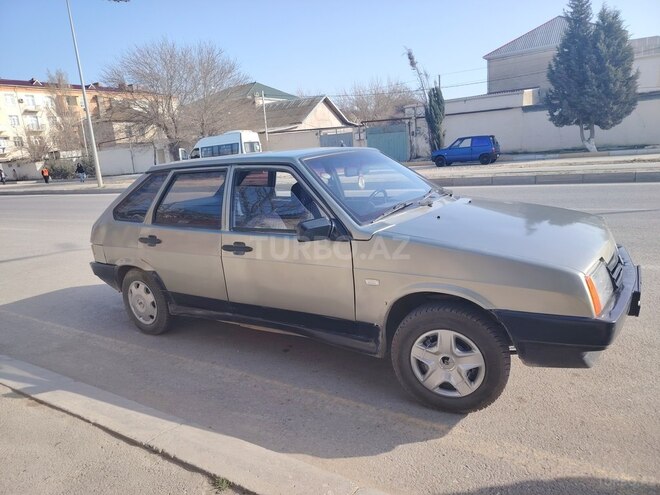 LADA (VAZ) 2109 1997, 274,838 km - 1.5 l - Sumqayıt