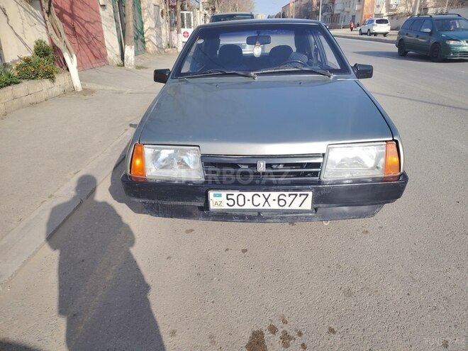 LADA (VAZ) 2109 1997, 274,838 km - 1.5 l - Sumqayıt