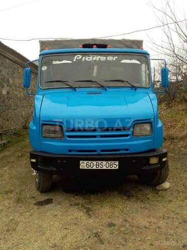 ZIL 5301 1998, 991,588 km - 6.0 l - Tovuz