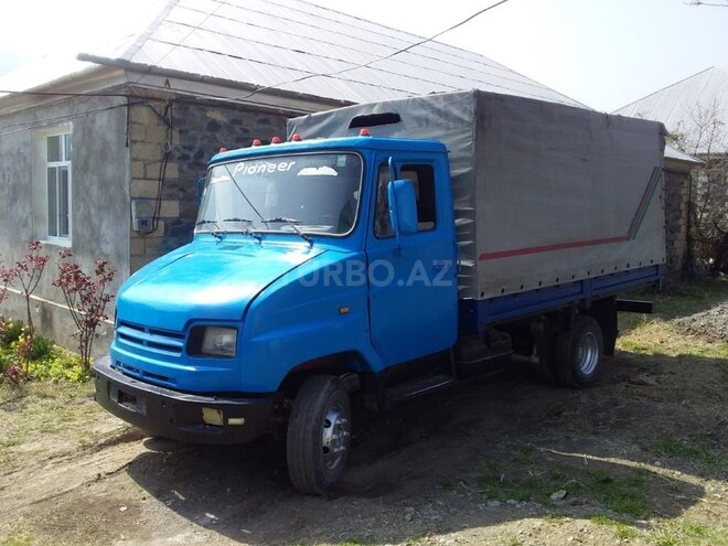 ZIL 5301 1998, 991,588 km - 6.0 l - Tovuz
