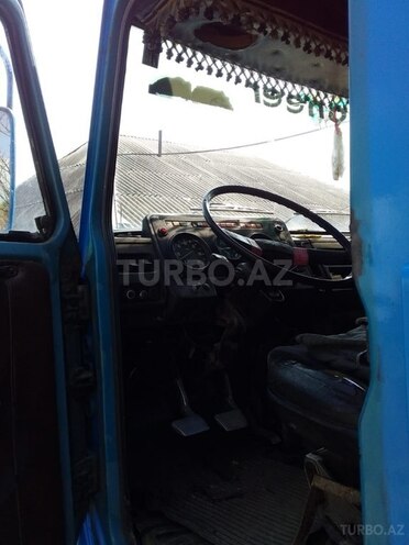 ZIL 5301 1998, 991,588 km - 6.0 l - Tovuz