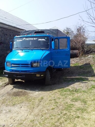 ZIL 5301 1998, 991,588 km - 6.0 l - Tovuz
