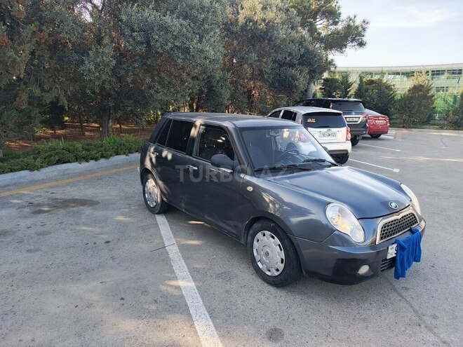 Lifan 320 2014, 128,000 km - 1.3 l - Bakı