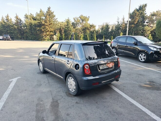 Lifan 320 2014, 128,000 km - 1.3 l - Bakı