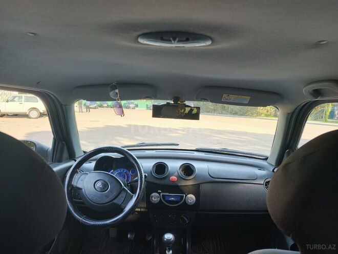 Lifan 320 2014, 128,000 km - 1.3 l - Bakı
