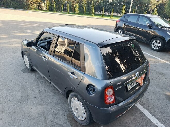 Lifan 320 2014, 128,000 km - 1.3 l - Bakı