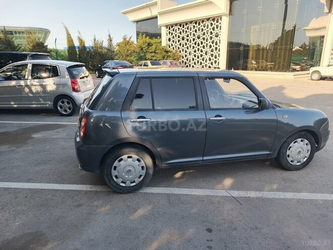 Lifan 320 2014, 128,000 km - 1.3 l - Bakı