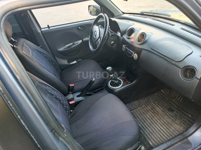 Lifan 320 2014, 128,000 km - 1.3 l - Bakı