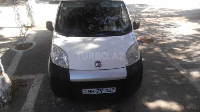 Fiat Fiorino 2014, 350,000 km - 1.4 l - Bakı