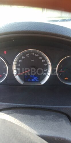 Hyundai Sonata 2009, 351,000 km - 2.0 l - Bakı