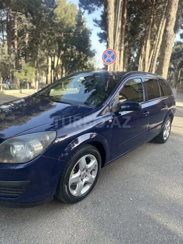 Opel Astra 2007, 260,000 km - 1.3 l - Bakı