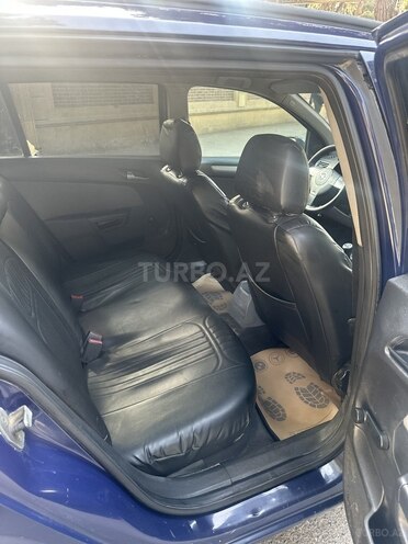Opel Astra 2007, 260,000 km - 1.3 l - Bakı