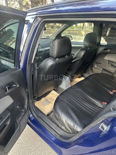 Opel Astra 2007, 260,000 km - 1.3 l - Bakı