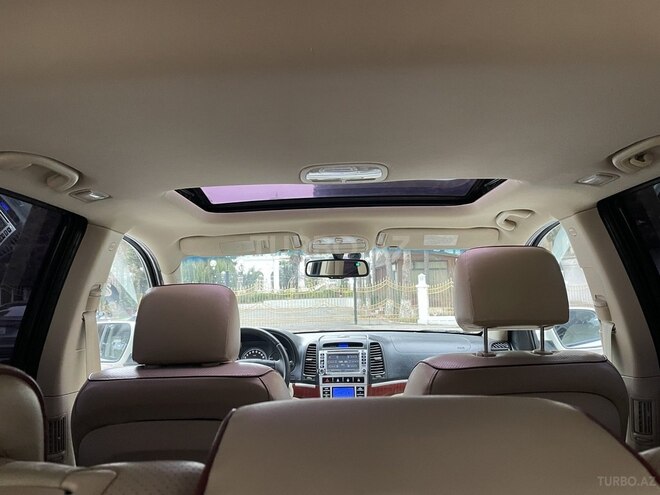 Hyundai Santa Fe 2008, 204,000 km - 2.7 l - Bakı
