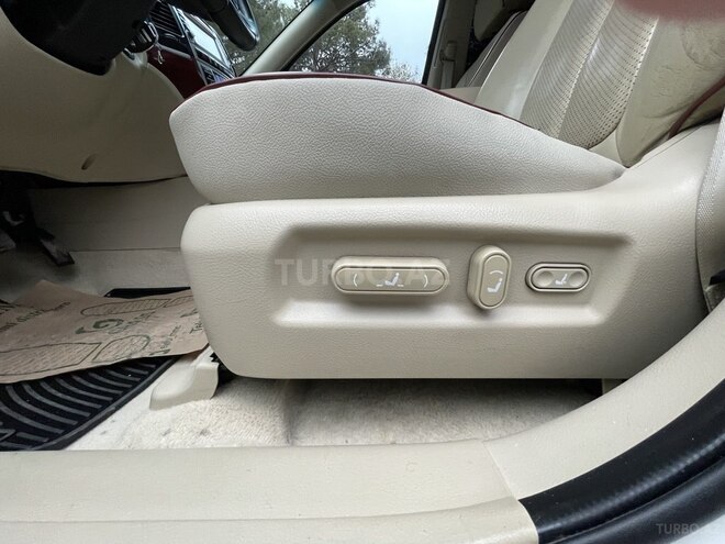 Hyundai Santa Fe 2008, 204,000 km - 2.7 l - Bakı