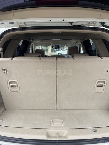 Hyundai Santa Fe 2008, 204,000 km - 2.7 l - Bakı