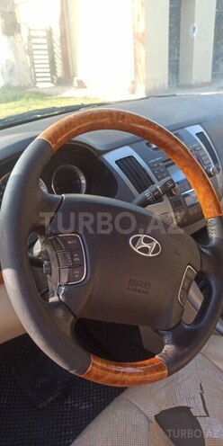 Hyundai Sonata 2009, 351,000 km - 2.0 l - Bakı