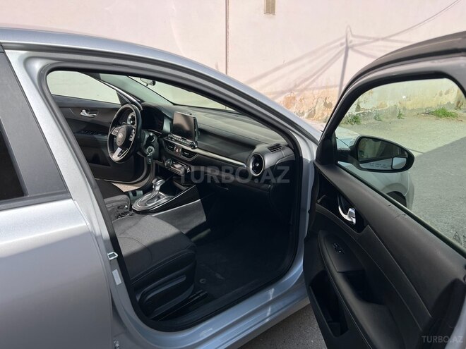 Kia Forte 2018, 123,919 km - 2.0 l - Bakı