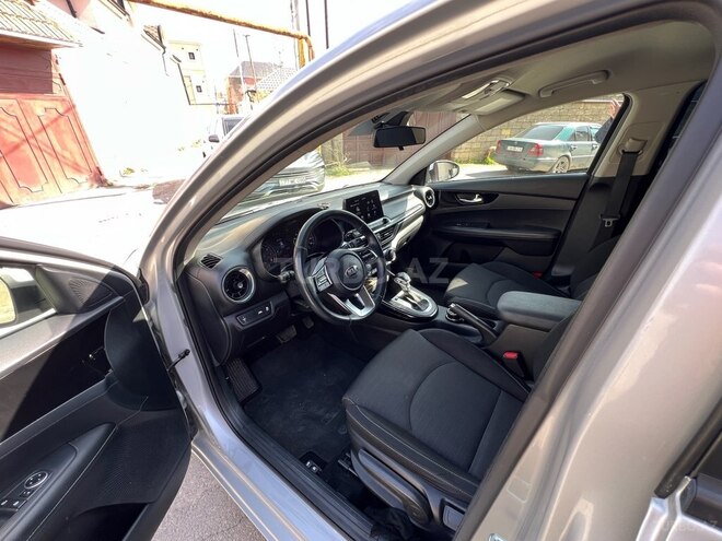 Kia Forte 2018, 123,919 km - 2.0 l - Bakı