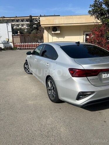 Kia Forte 2018, 123,919 km - 2.0 l - Bakı
