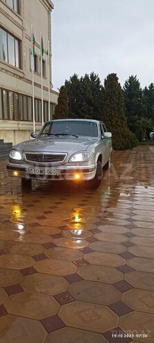 GAZ 31105 2004, 85,000 km - 2.5 л - Şəmkir