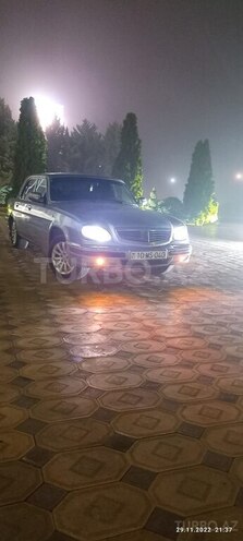 GAZ 31105 2004, 85,000 km - 2.5 л - Şəmkir