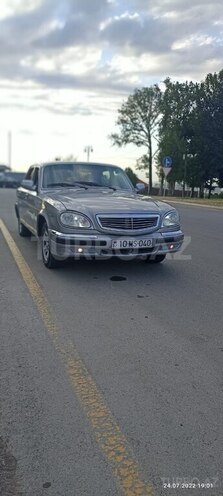 GAZ 31105 2004, 85,000 km - 2.5 л - Şəmkir