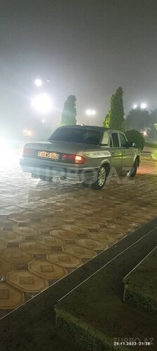 GAZ 31105 2004, 85,000 km - 2.5 л - Şəmkir
