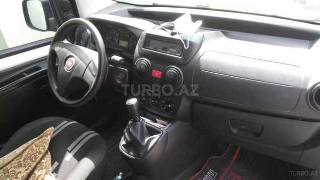 Fiat Fiorino 2014, 350,000 km - 1.4 l - Bakı