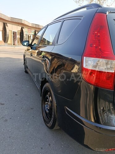 Hyundai i30 2010, 275,000 km - 1.6 л - Göyçay
