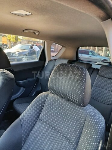 Hyundai i30 2010, 275,000 km - 1.6 л - Göyçay