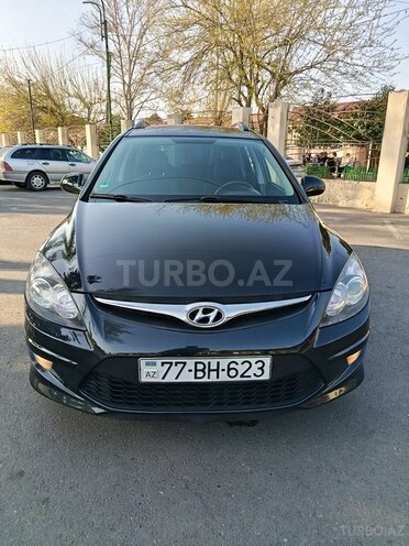 Hyundai i30 2010, 275,000 km - 1.6 л - Göyçay