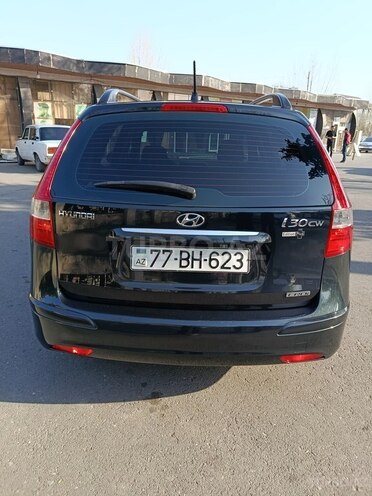 Hyundai i30 2010, 275,000 km - 1.6 л - Göyçay