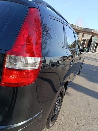 Hyundai i30 2010, 275,000 km - 1.6 л - Göyçay