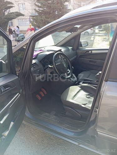 Opel Zafira 2006, 658,000 km - 1.9 л - Bakı