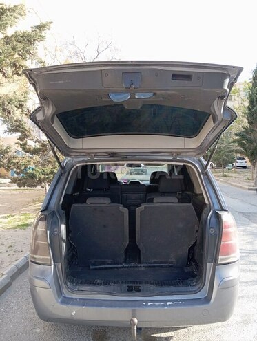 Opel Zafira 2006, 658,000 km - 1.9 л - Bakı