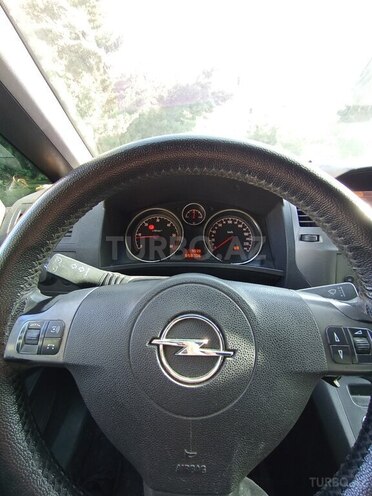 Opel Zafira 2006, 658,000 km - 1.9 л - Bakı