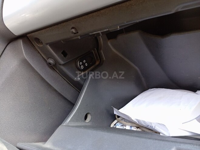Opel Zafira 2006, 658,000 km - 1.9 л - Bakı