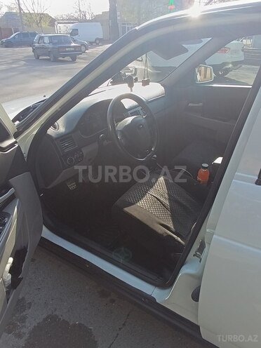 LADA (VAZ) Priora 2013, 263,500 km - 1.6 л - İsmayıllı