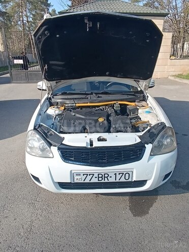 LADA (VAZ) Priora 2013, 263,500 km - 1.6 л - İsmayıllı