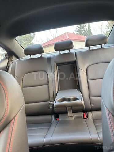 Hyundai Elantra 2018, 114,907 km - 1.6 l - Bakı