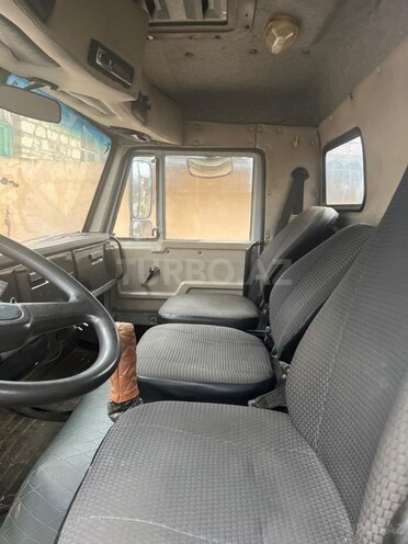 KamAz 53213 2003, 51,820 km - 11.0 l - Ağstafa